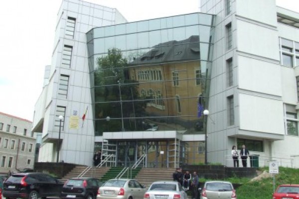 Ionuţ Vanghelici rămâne după gratii